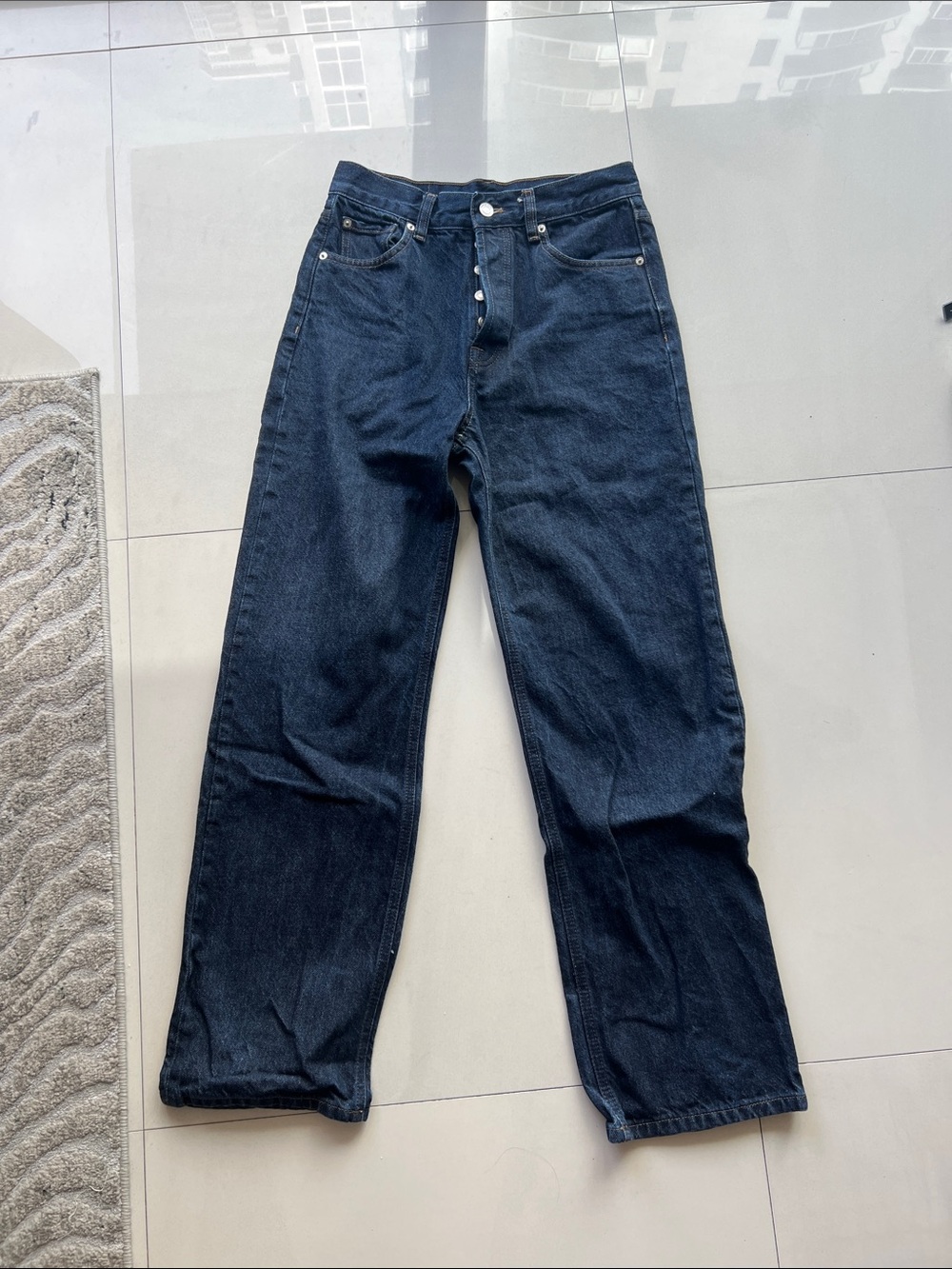 Massimo Dutti Jeans